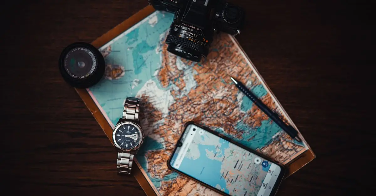 Guía completa de las mejores aplicaciones de viaje