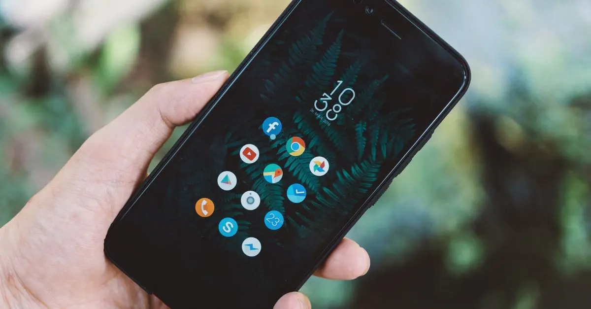 Mejores apps de navegación sin conexión