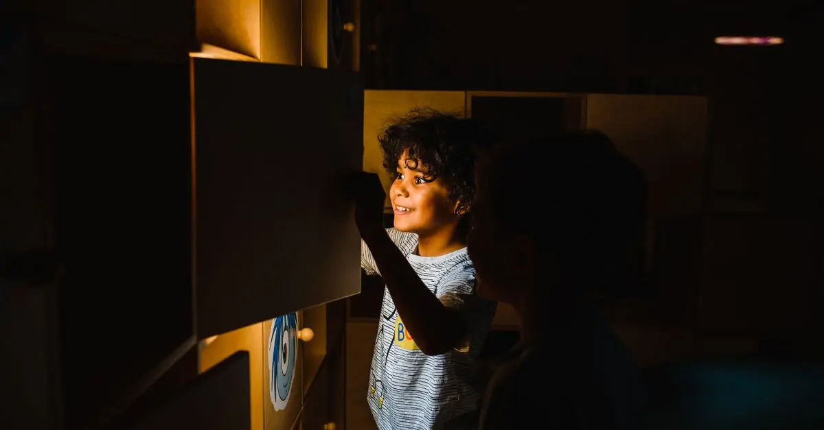 Planes con niños en interiores: Guía completa para disfrutar