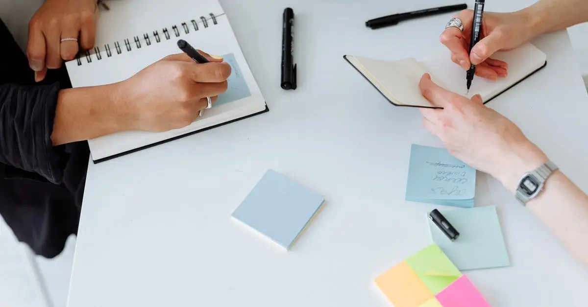 Creative Brainstorming Techniques to Spark Innovative Ideas