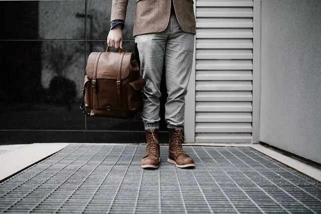 Mejor ropa de viaje para climas extremos